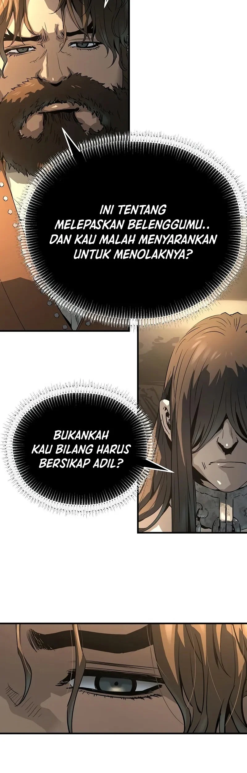 Absolute Regression Chapter 81 Gambar 38