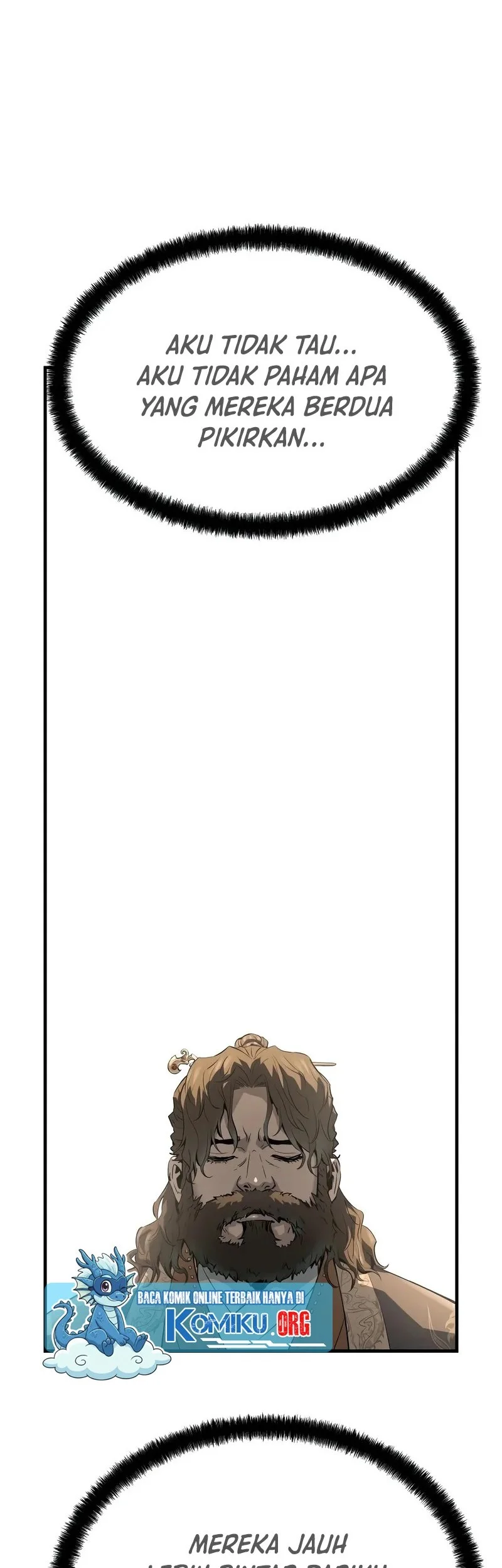 Absolute Regression Chapter 81 Gambar 39