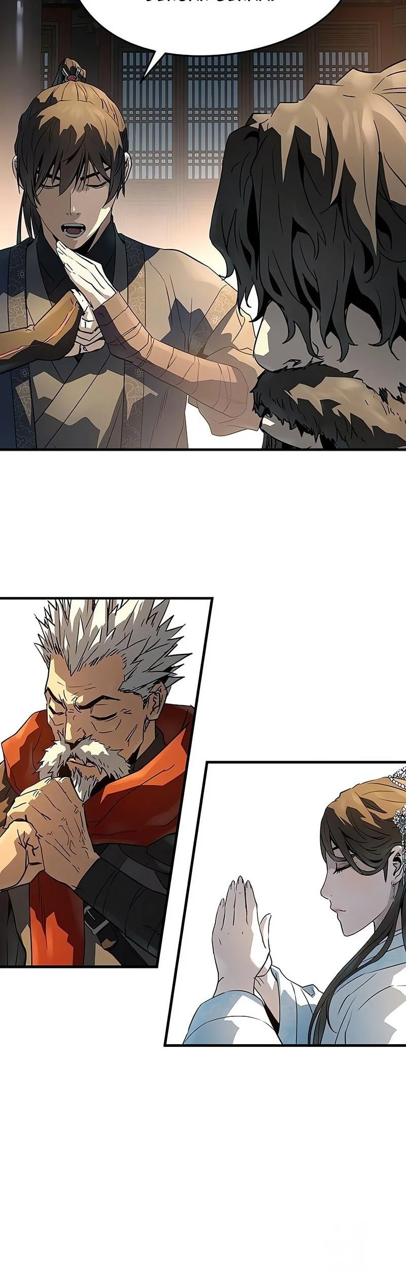 Absolute Regression Chapter 82 Gambar 35