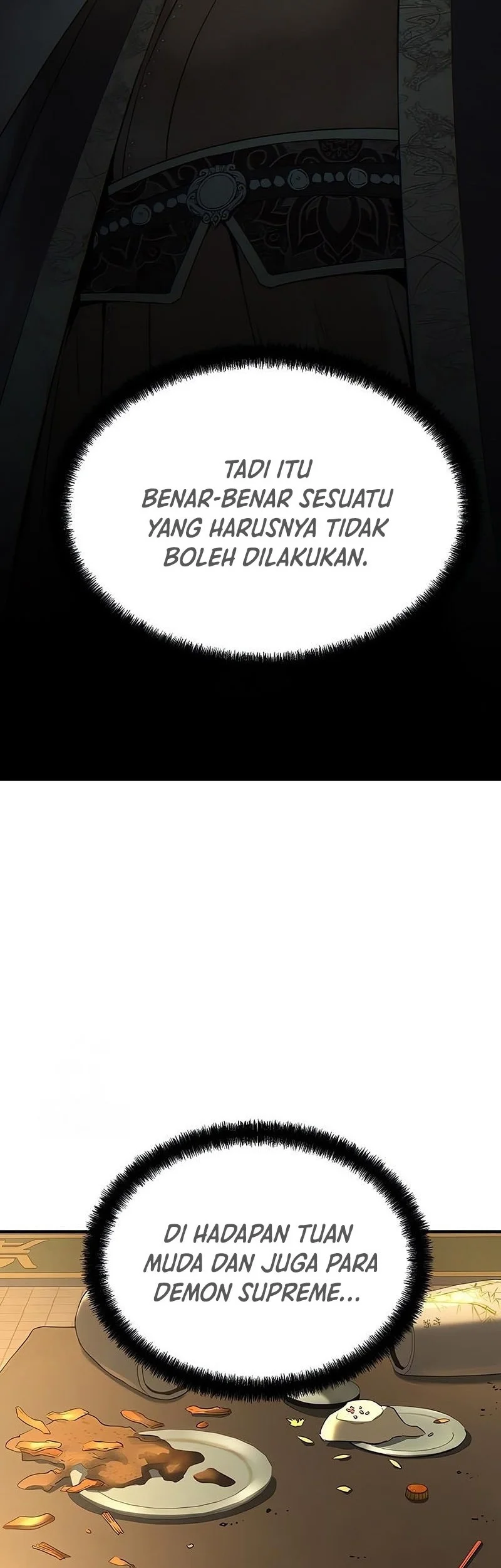 Absolute Regression Chapter 82 Gambar 39