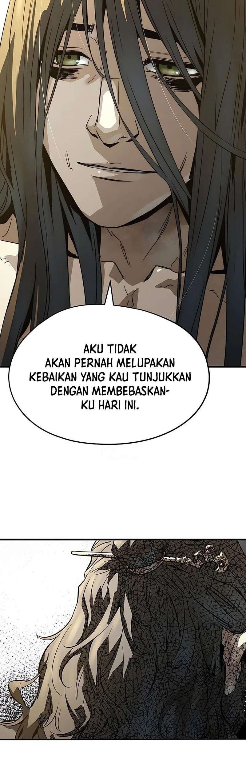 Absolute Regression Chapter 83 Gambar 50