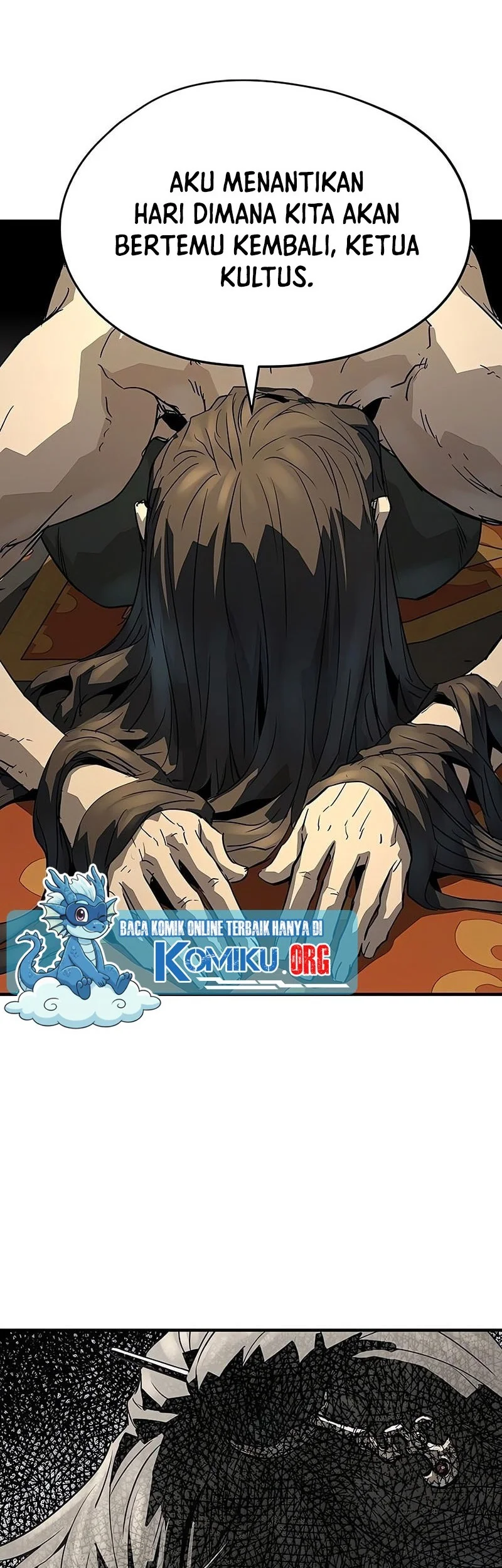 Absolute Regression Chapter 83 Gambar 51