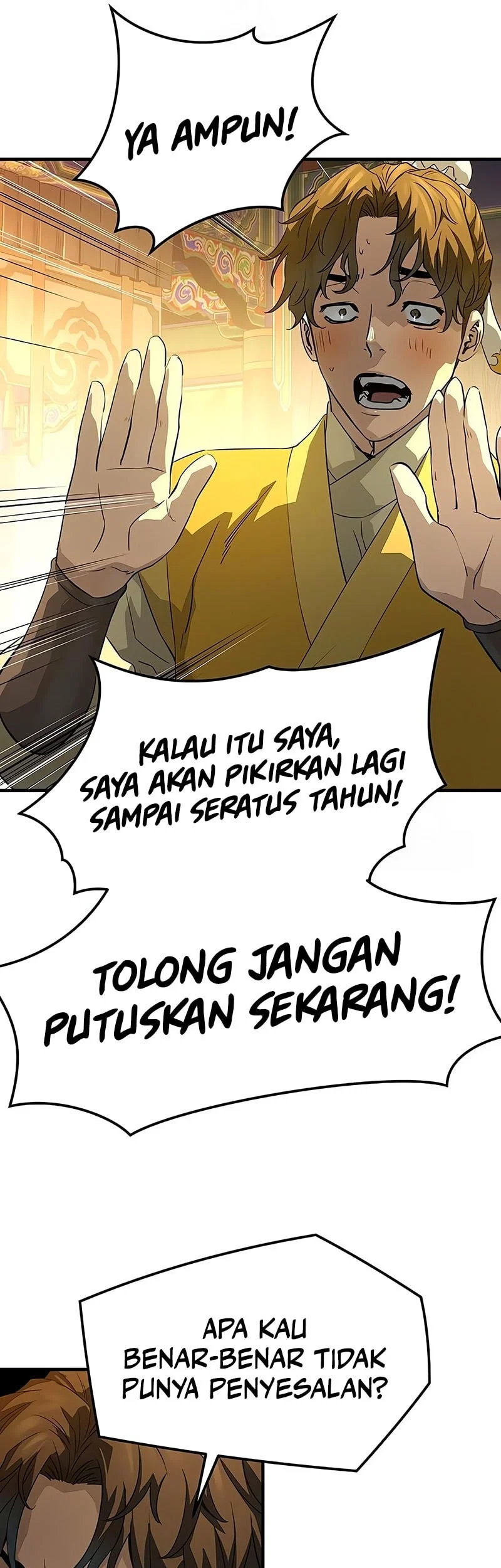 Absolute Regression Chapter 86 Gambar 34