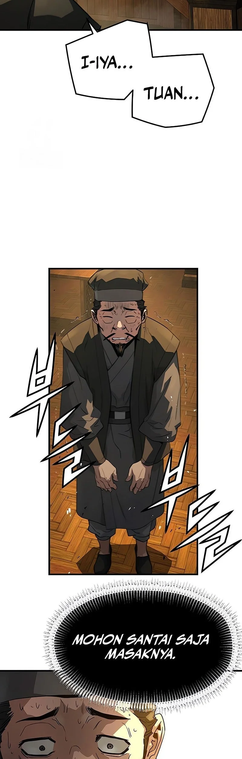 Absolute Regression Chapter 88 Gambar 27