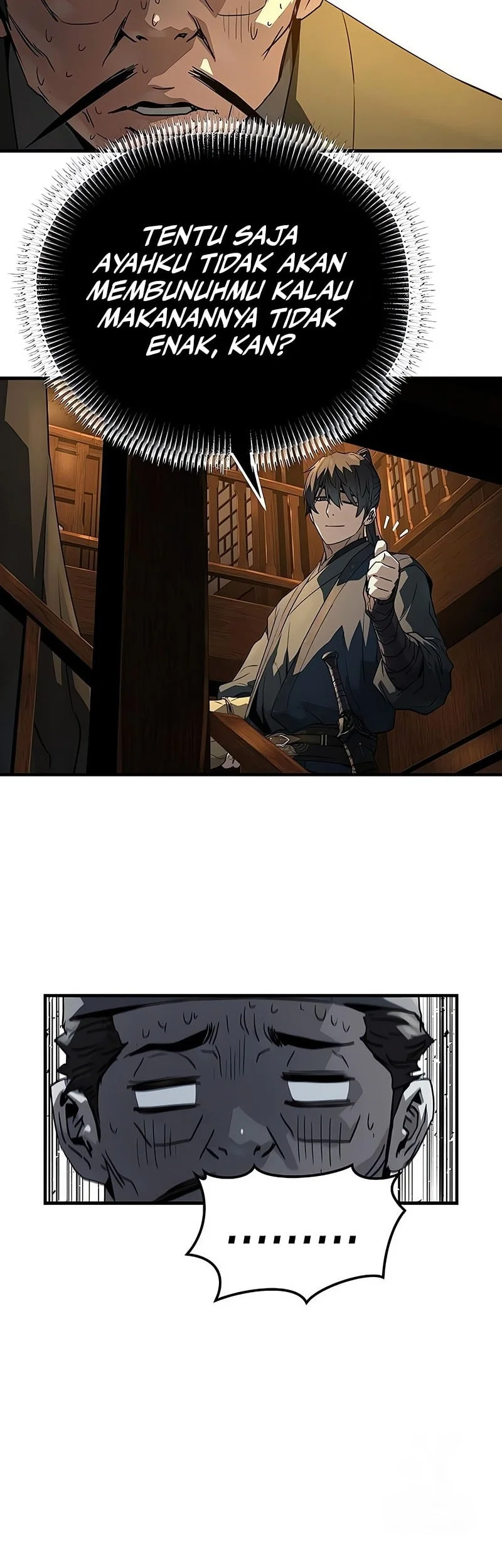 Absolute Regression Chapter 88 Gambar 28