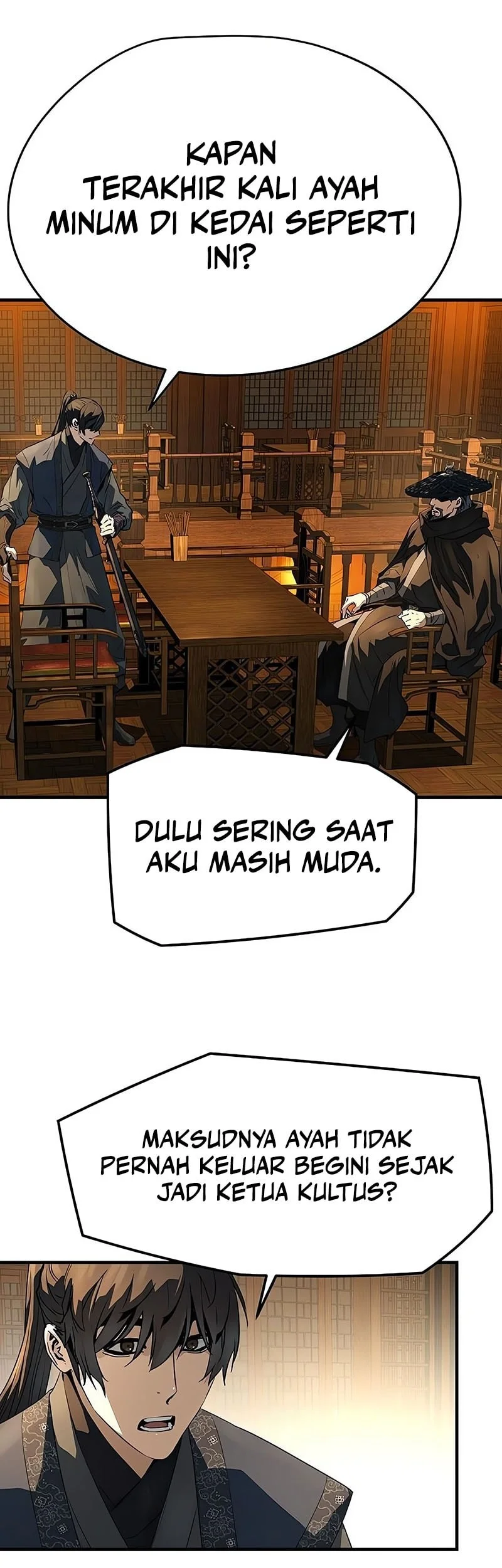 Absolute Regression Chapter 88 Gambar 29