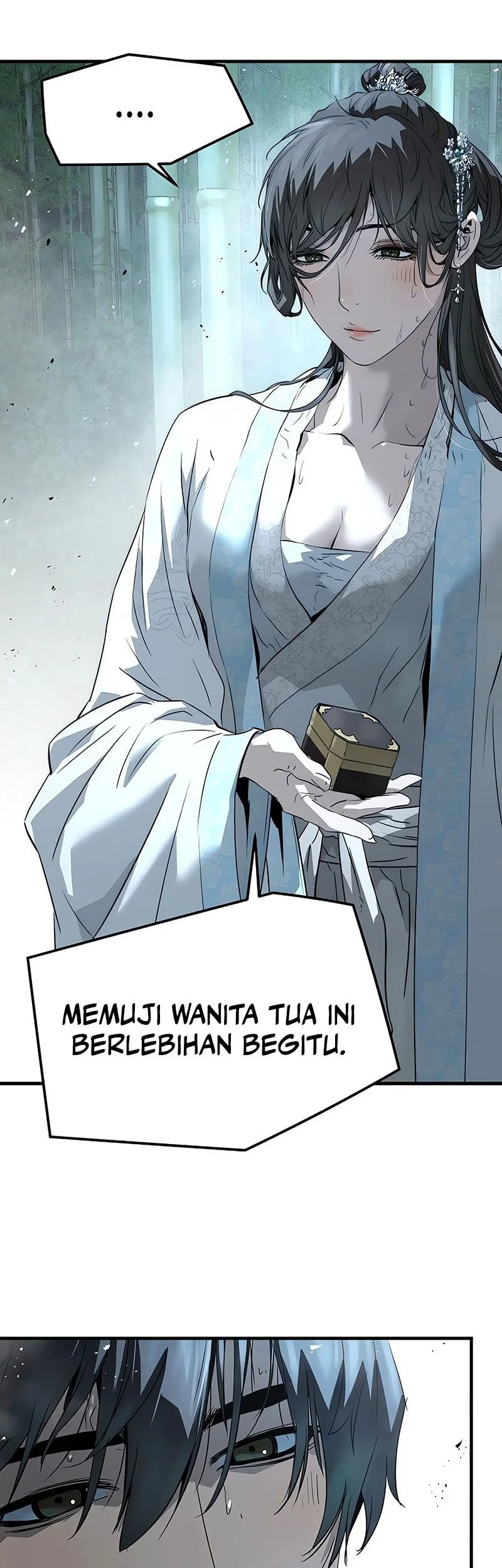 Absolute Regression Chapter 89 Gambar 34