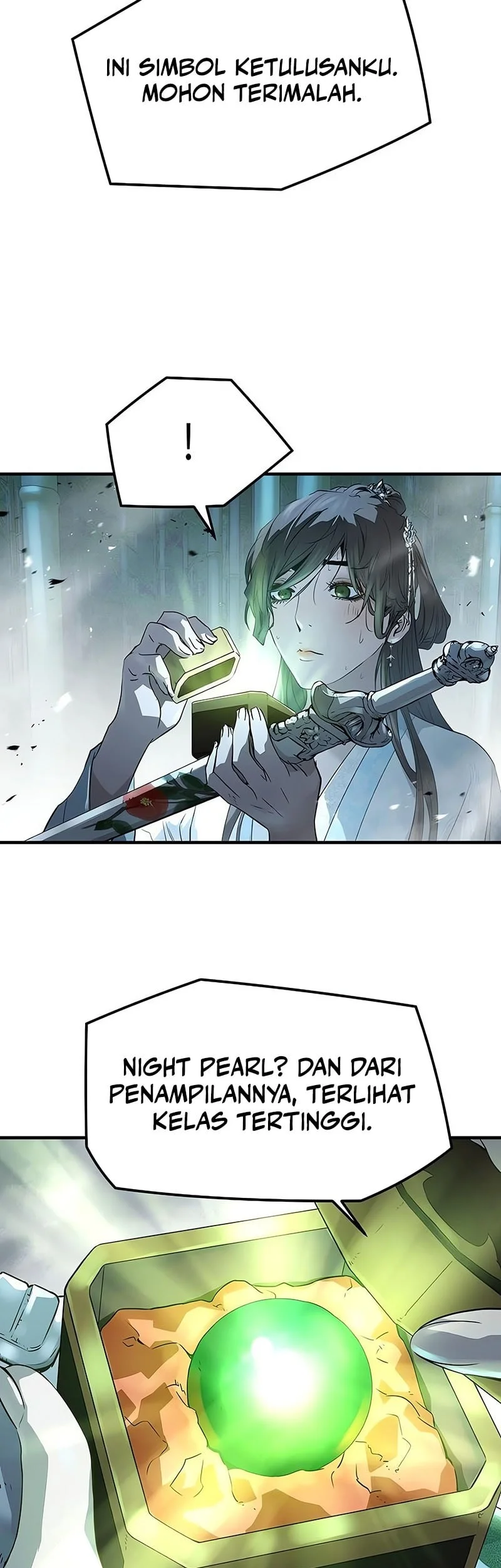 Absolute Regression Chapter 89 Gambar 32