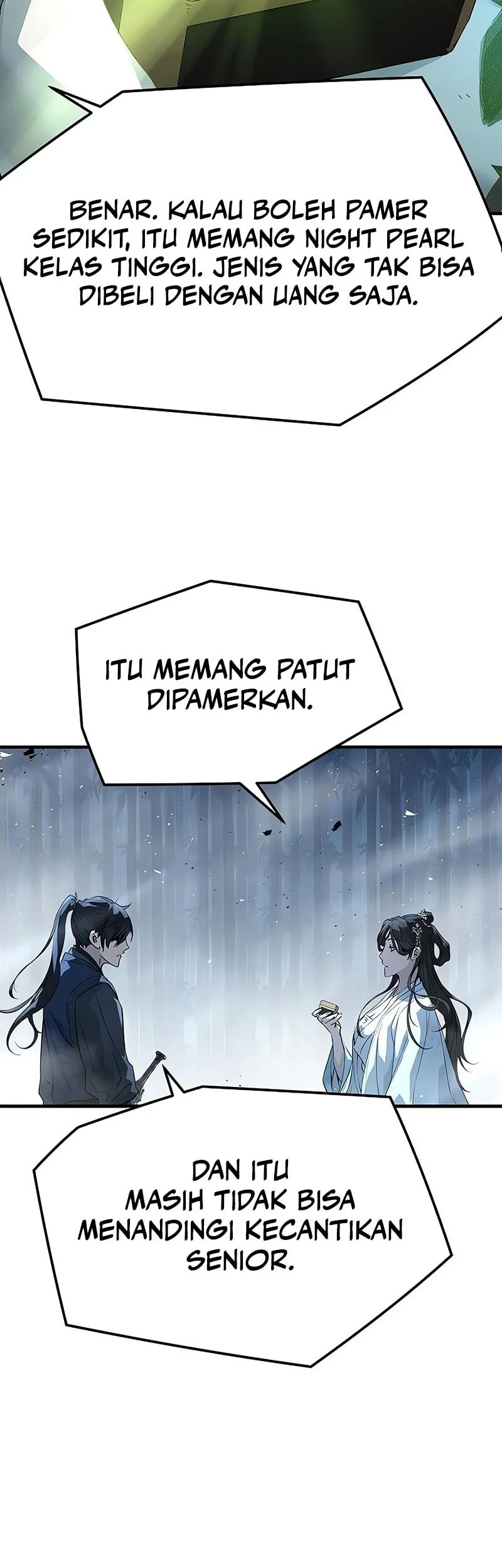 Absolute Regression Chapter 89 Gambar 33