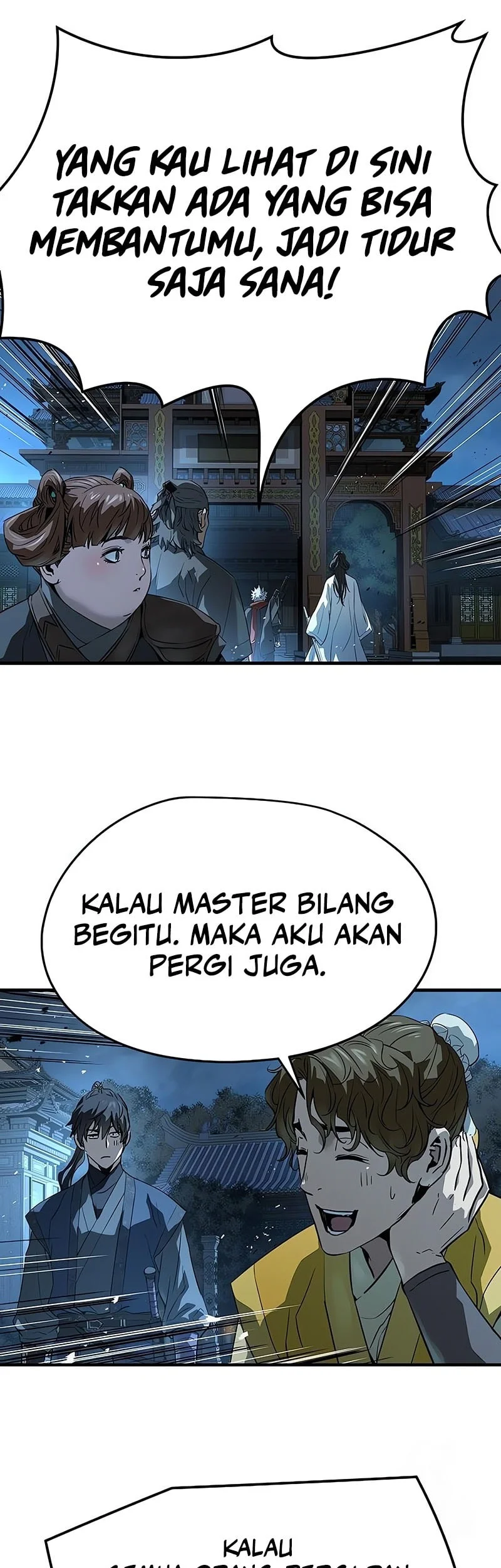 Absolute Regression Chapter 91 Gambar 30