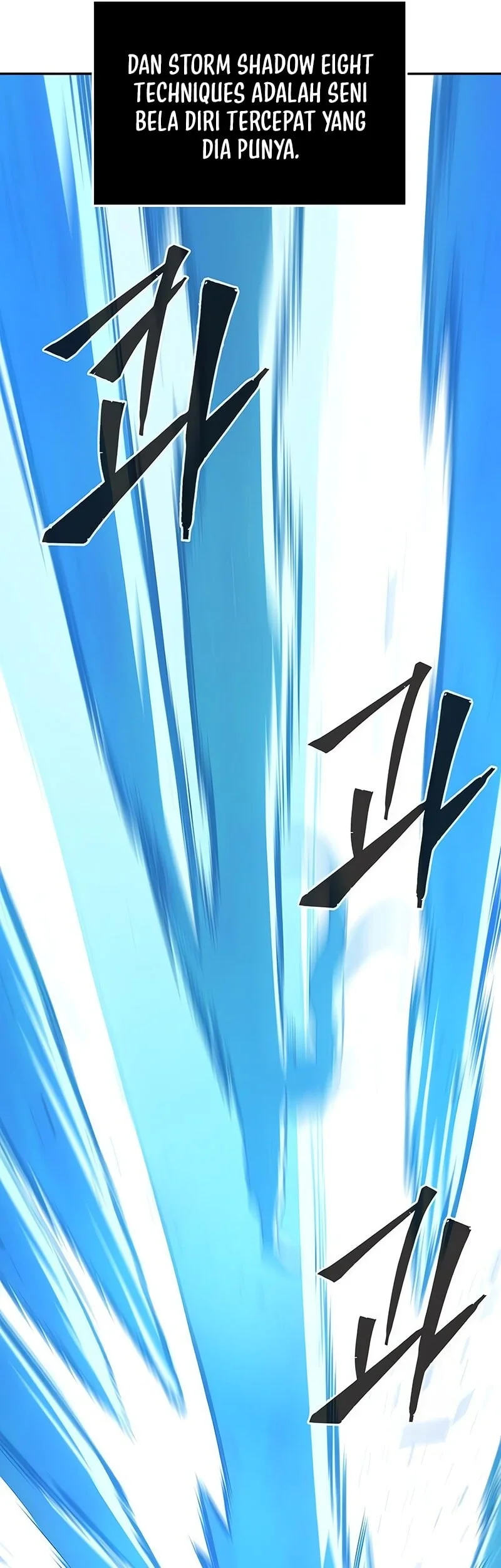 Absolute Sword Sense Chapter 164 Gambar 30