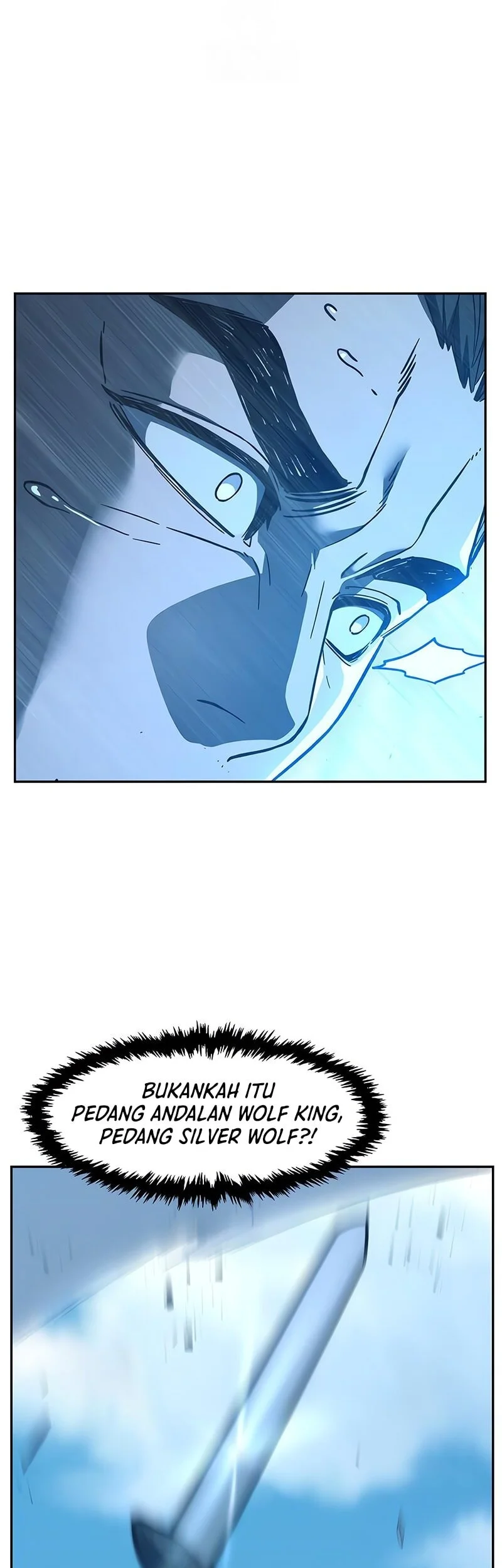 Absolute Sword Sense Chapter 169 Gambar 32