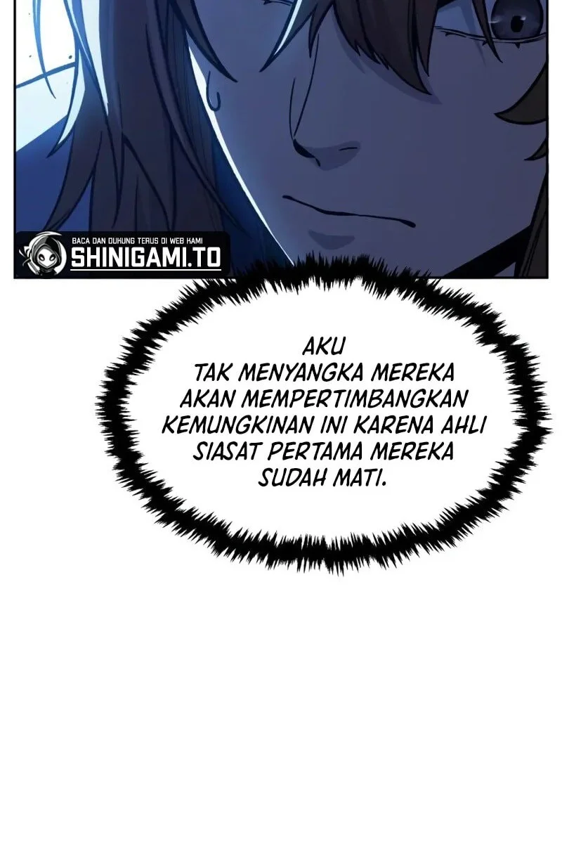 Absolute Sword Sense Chapter 171 Gambar 33