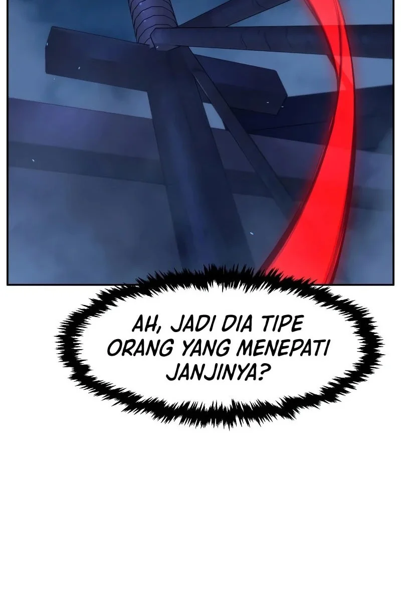 Absolute Sword Sense Chapter 180 Gambar 33