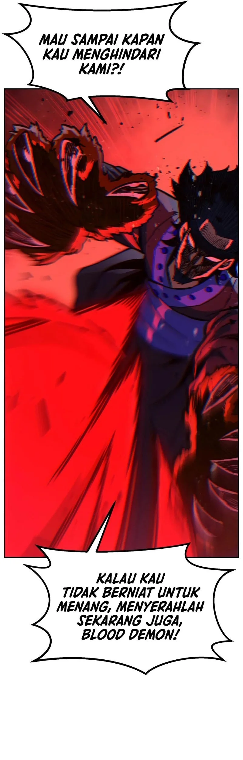 Absolute Sword Sense Chapter 181 Gambar 33
