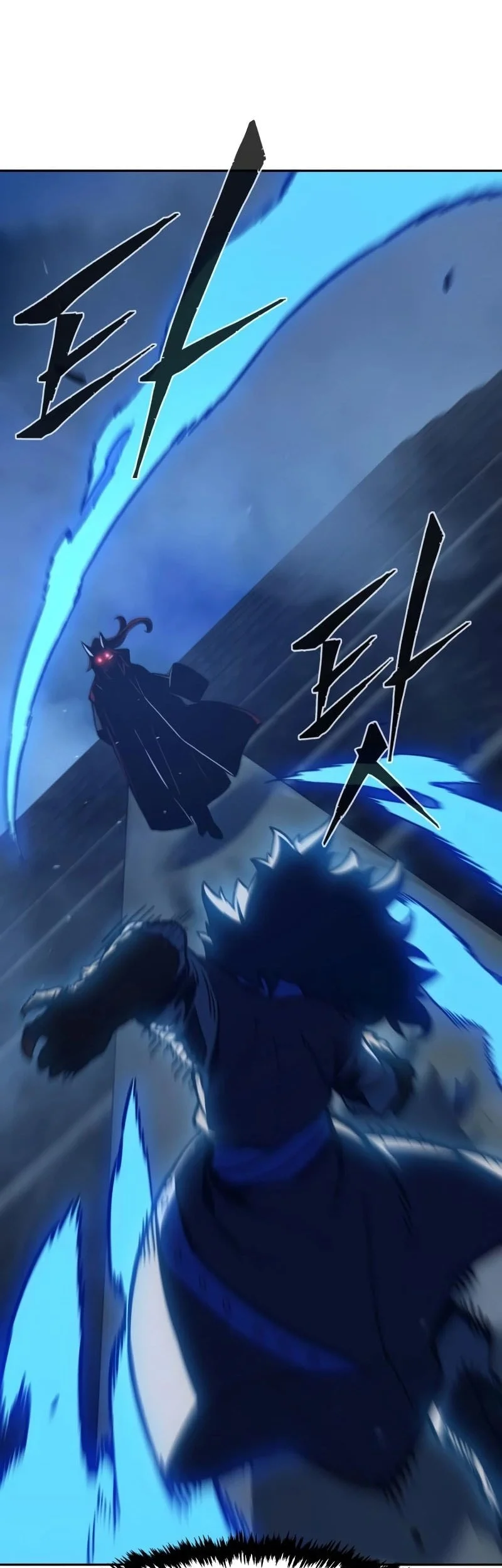 Absolute Sword Sense Chapter 181 Gambar 31
