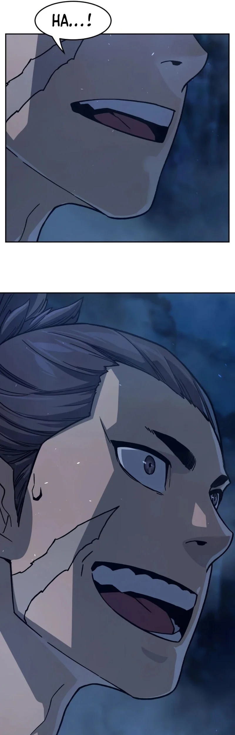 Absolute Sword Sense Chapter 183 Gambar 30