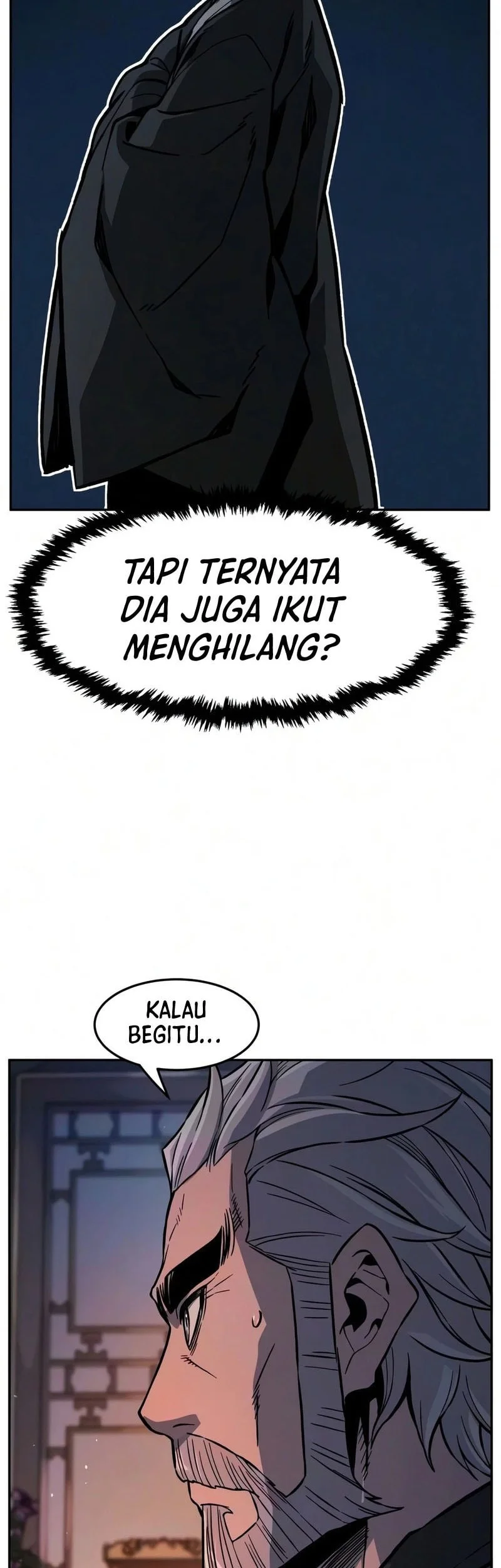 Absolute Sword Sense Chapter 184 Gambar 35