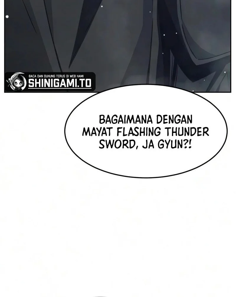 Absolute Sword Sense Chapter 184 Gambar 37