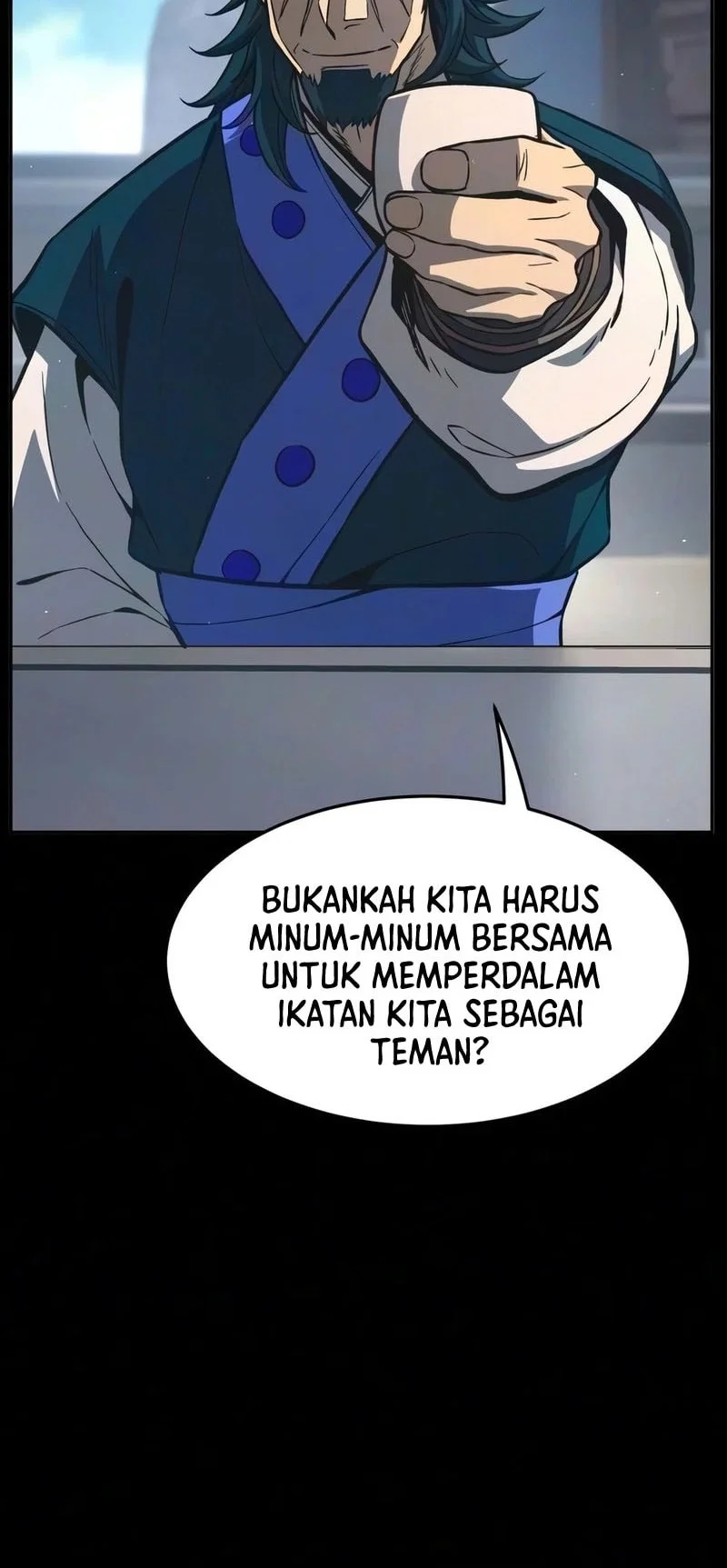 Absolute Sword Sense Chapter 185 Gambar 29