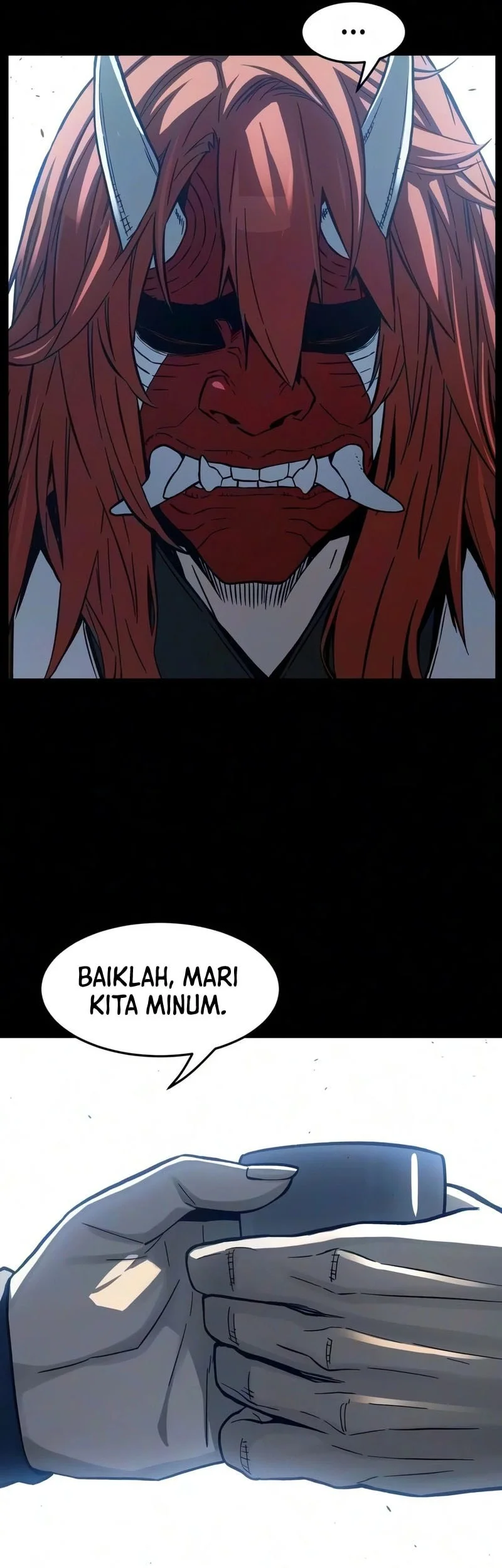 Absolute Sword Sense Chapter 185 Gambar 30