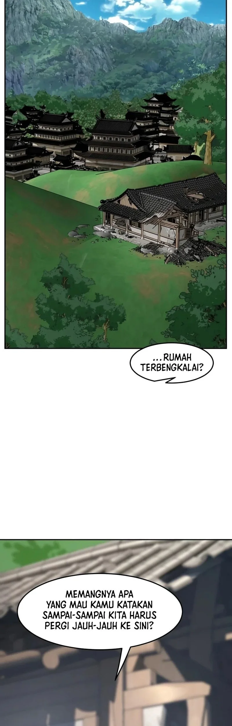 Absolute Sword Sense Chapter 187 Gambar 35