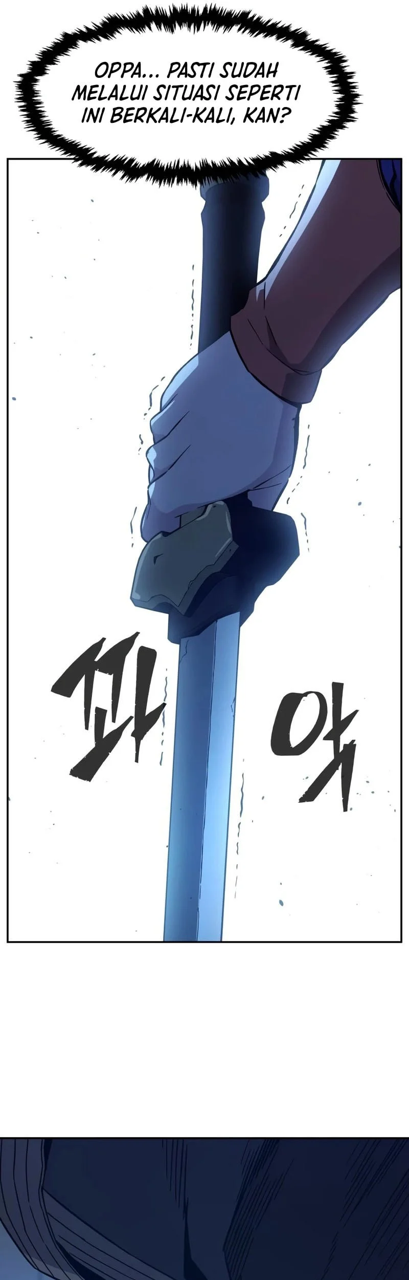 Absolute Sword Sense Chapter 189 Gambar 33