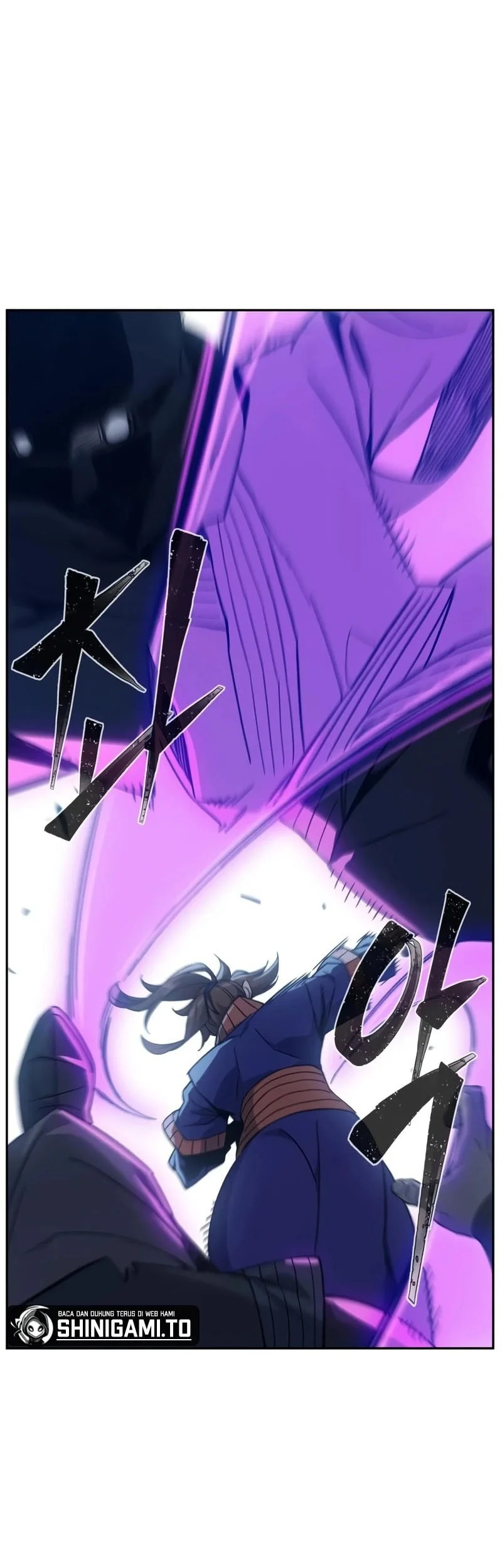 Absolute Sword Sense Chapter 189 Gambar 35
