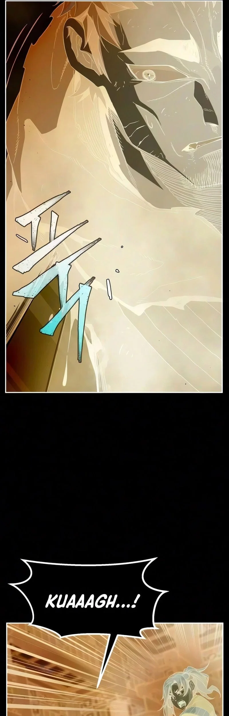 Absolute Sword Sense Chapter 190 Gambar 34