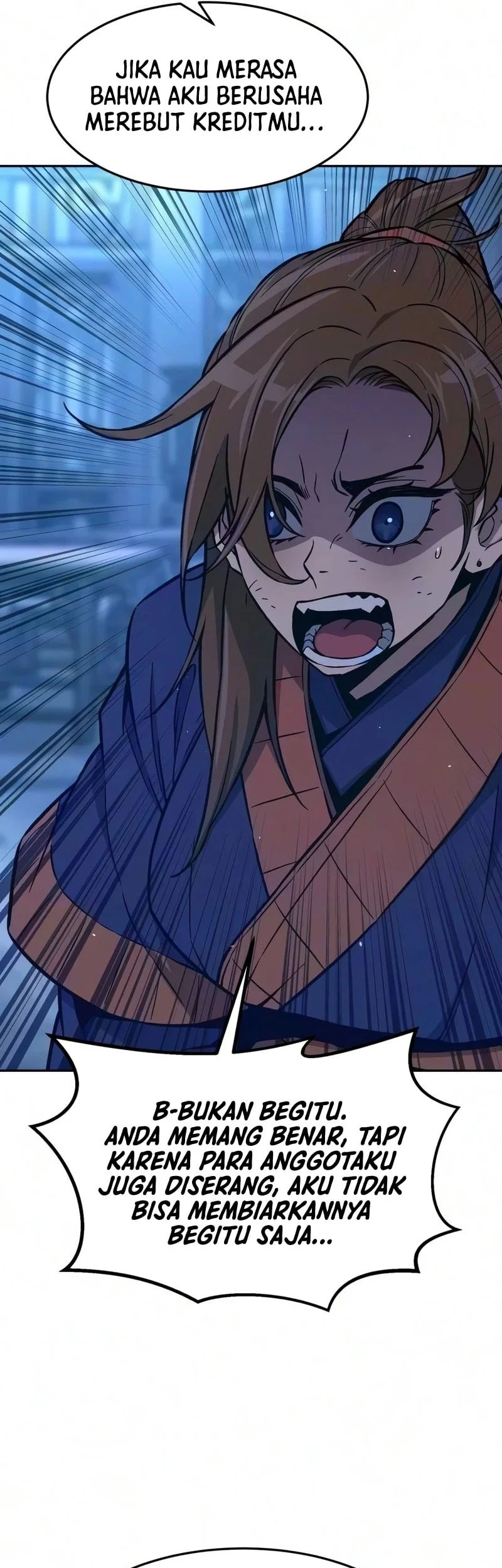 Absolute Sword Sense Chapter 191 Gambar 34