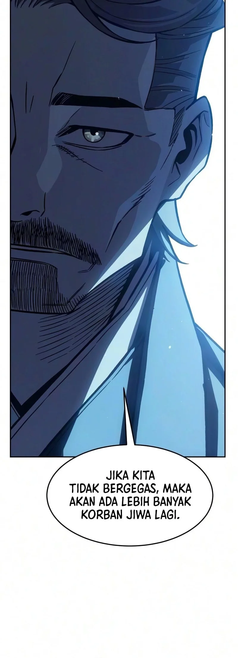 Absolute Sword Sense Chapter 191 Gambar 33
