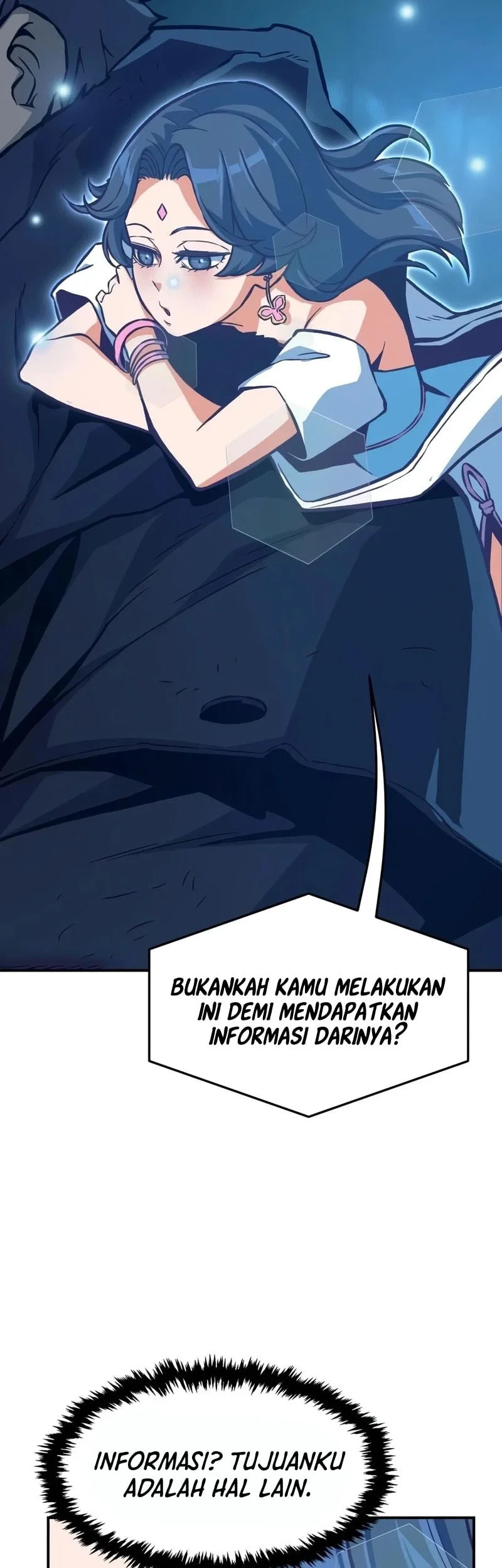 Absolute Sword Sense Chapter 192 Gambar 34