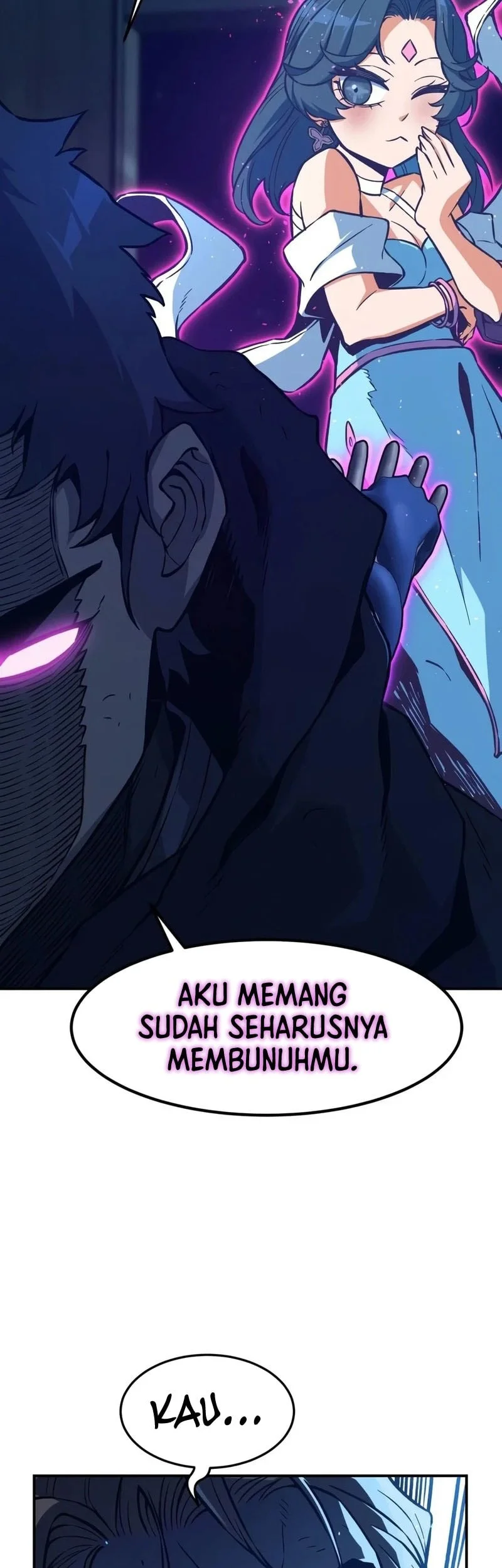 Absolute Sword Sense Chapter 192 Gambar 32
