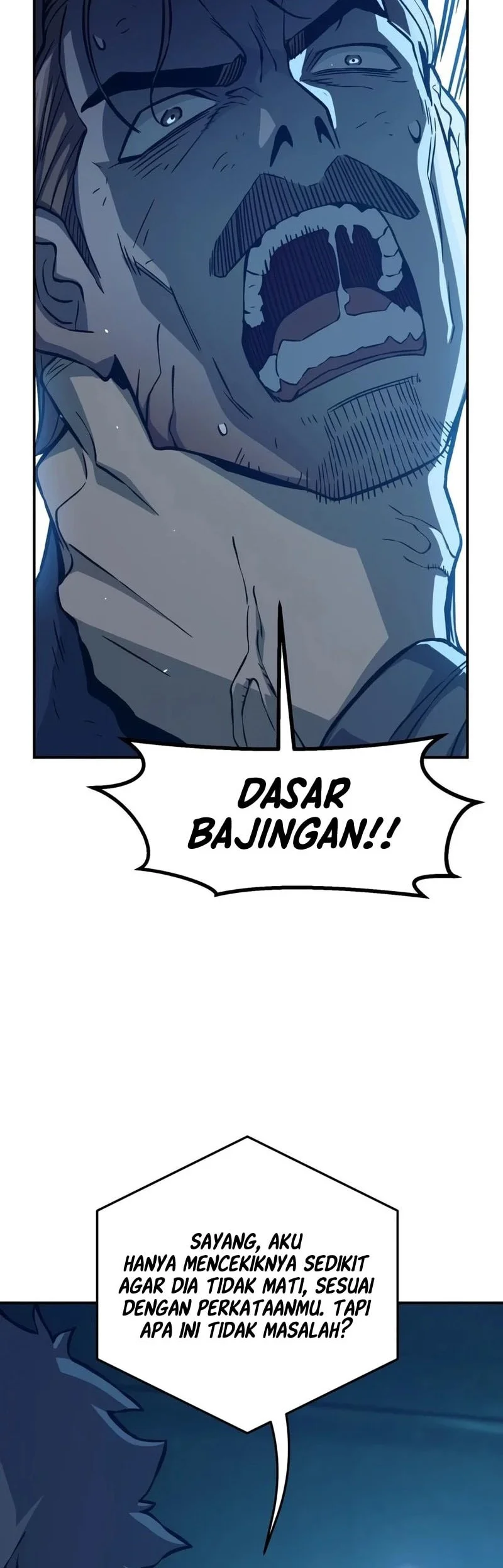 Absolute Sword Sense Chapter 192 Gambar 33
