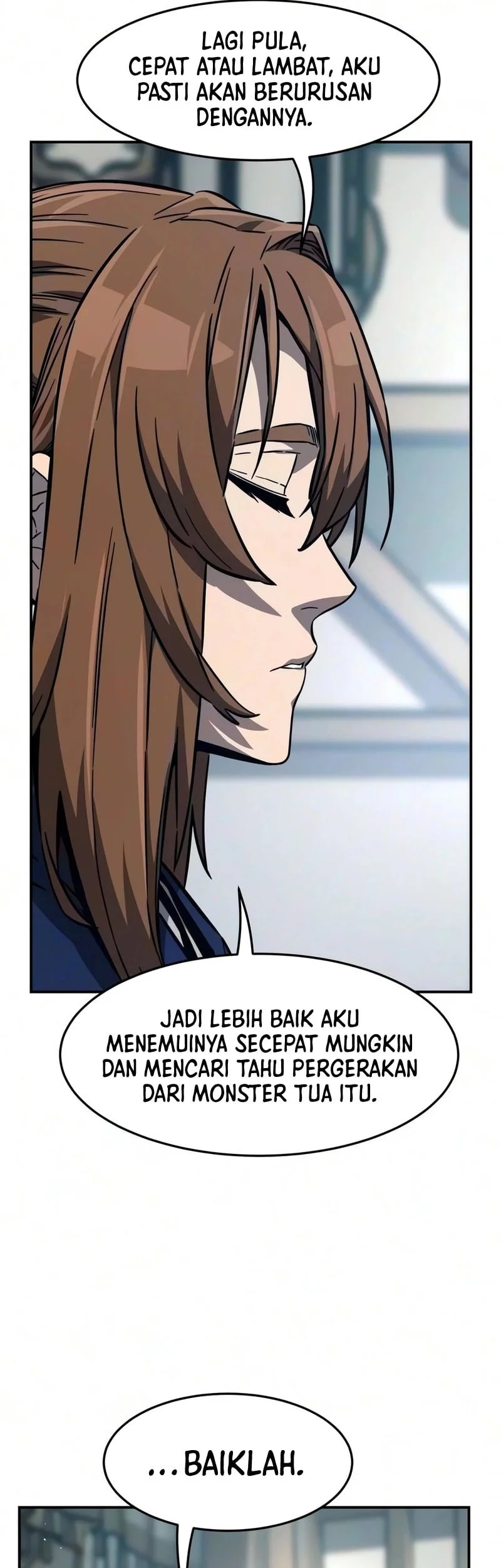 Absolute Sword Sense Chapter 193 Gambar 34
