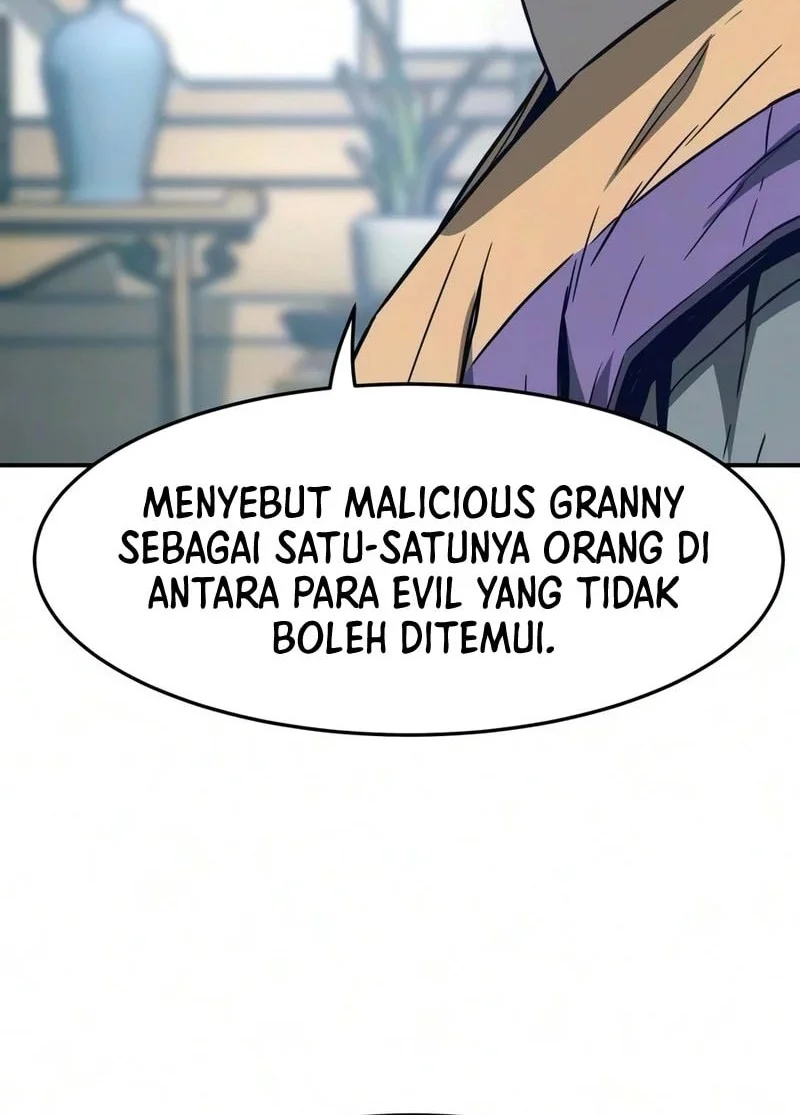 Absolute Sword Sense Chapter 193 Gambar 33