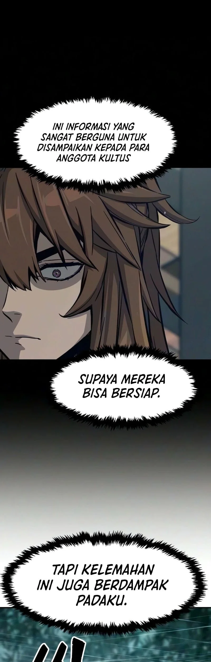 Absolute Sword Sense Chapter 195 Gambar 34