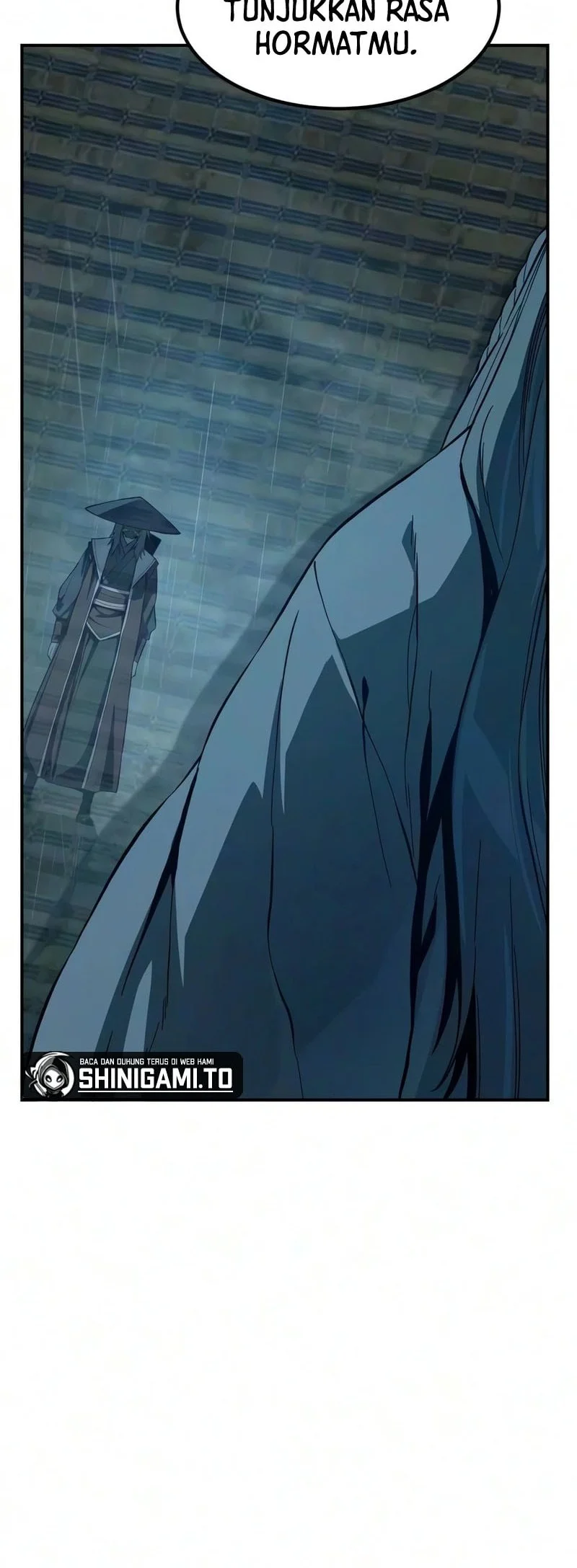 Absolute Sword Sense Chapter 195 Gambar 37