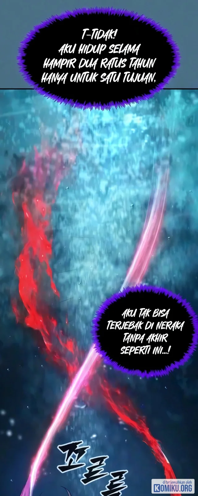 Absolute Sword Sense Chapter 199 Gambar 39