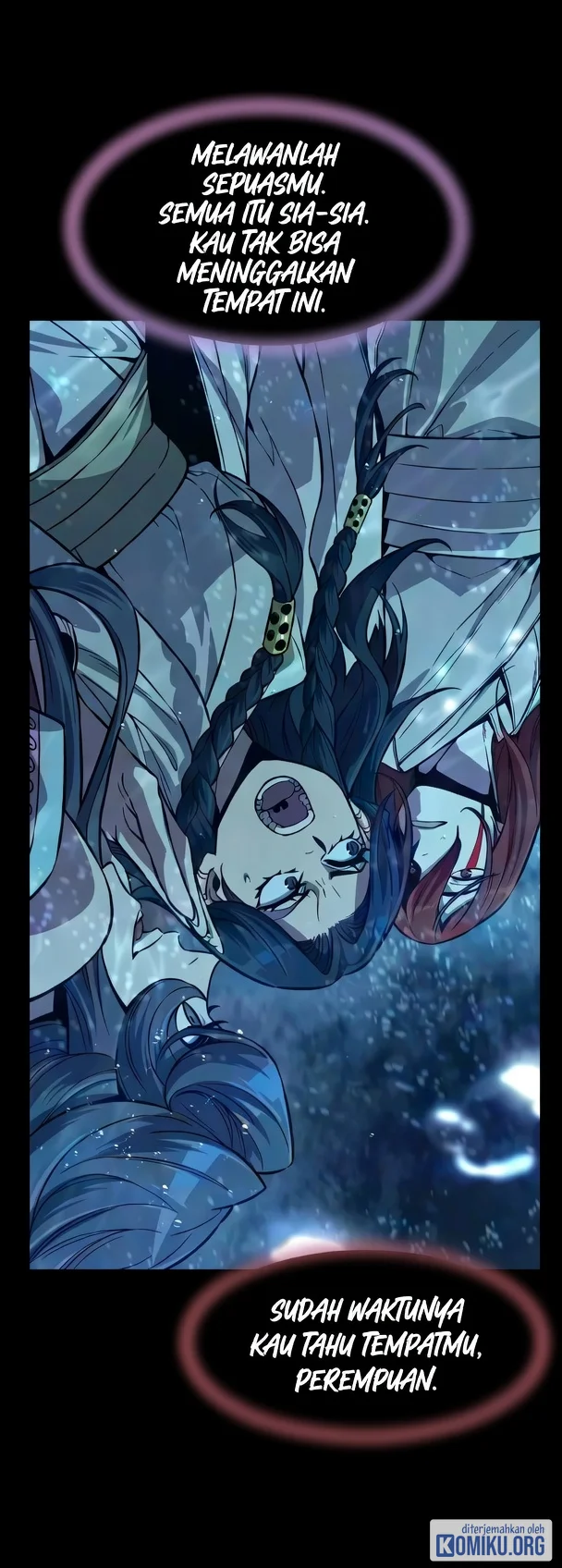 Absolute Sword Sense Chapter 199 Gambar 41
