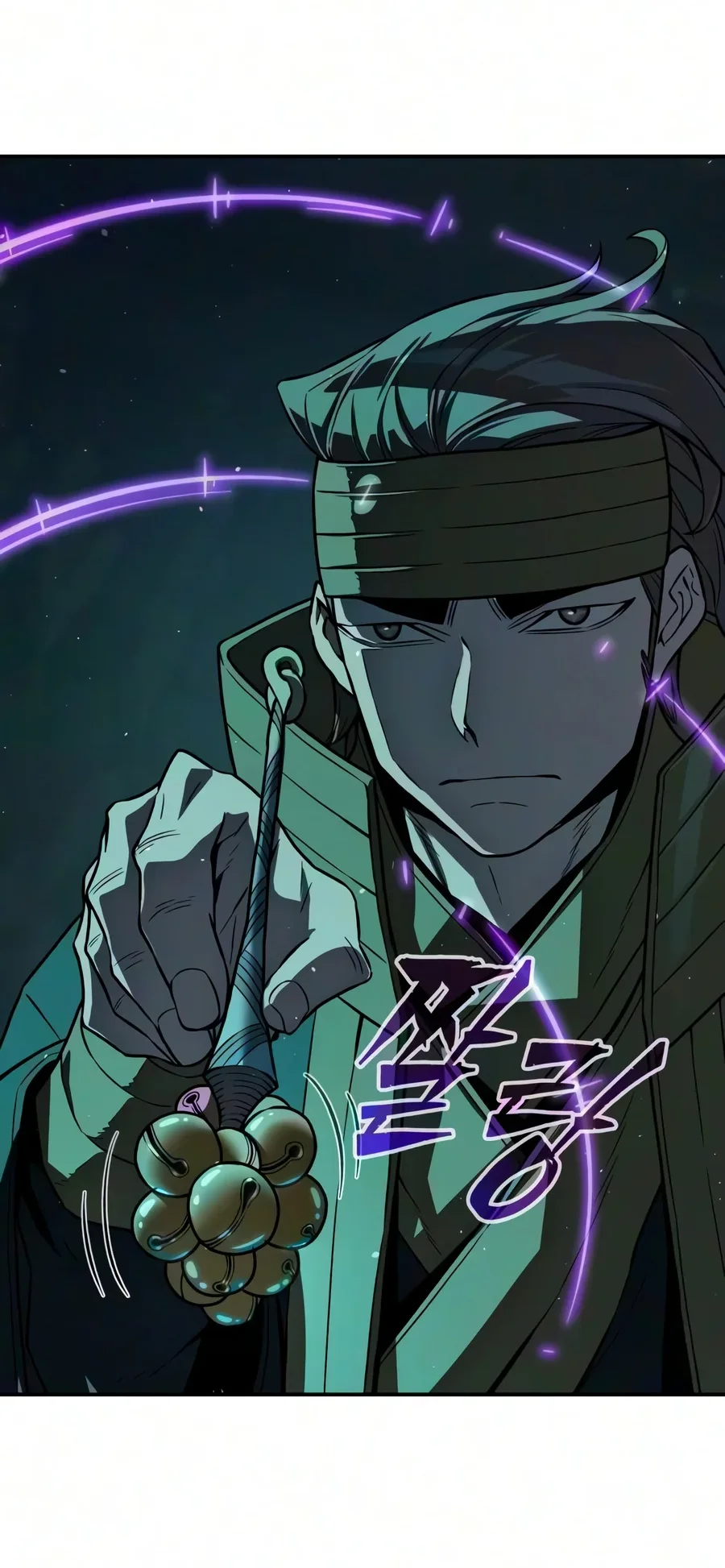 Absolute Sword Sense Chapter 200 Gambar 32