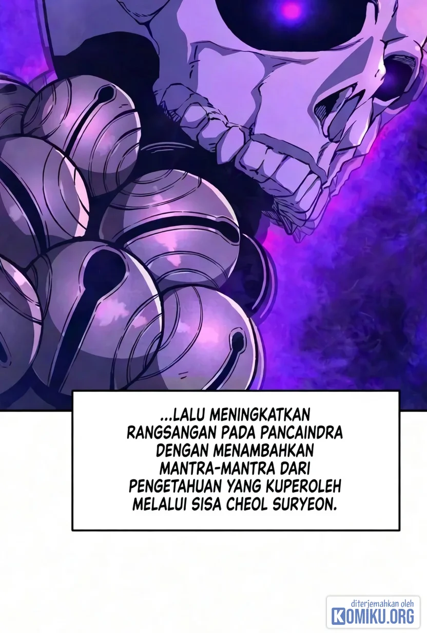Absolute Sword Sense Chapter 201 Gambar 43