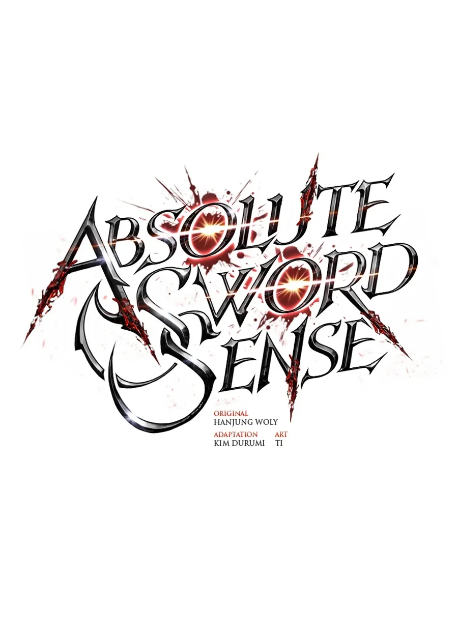 Absolute Sword Sense Chapter 202 Gambar 39