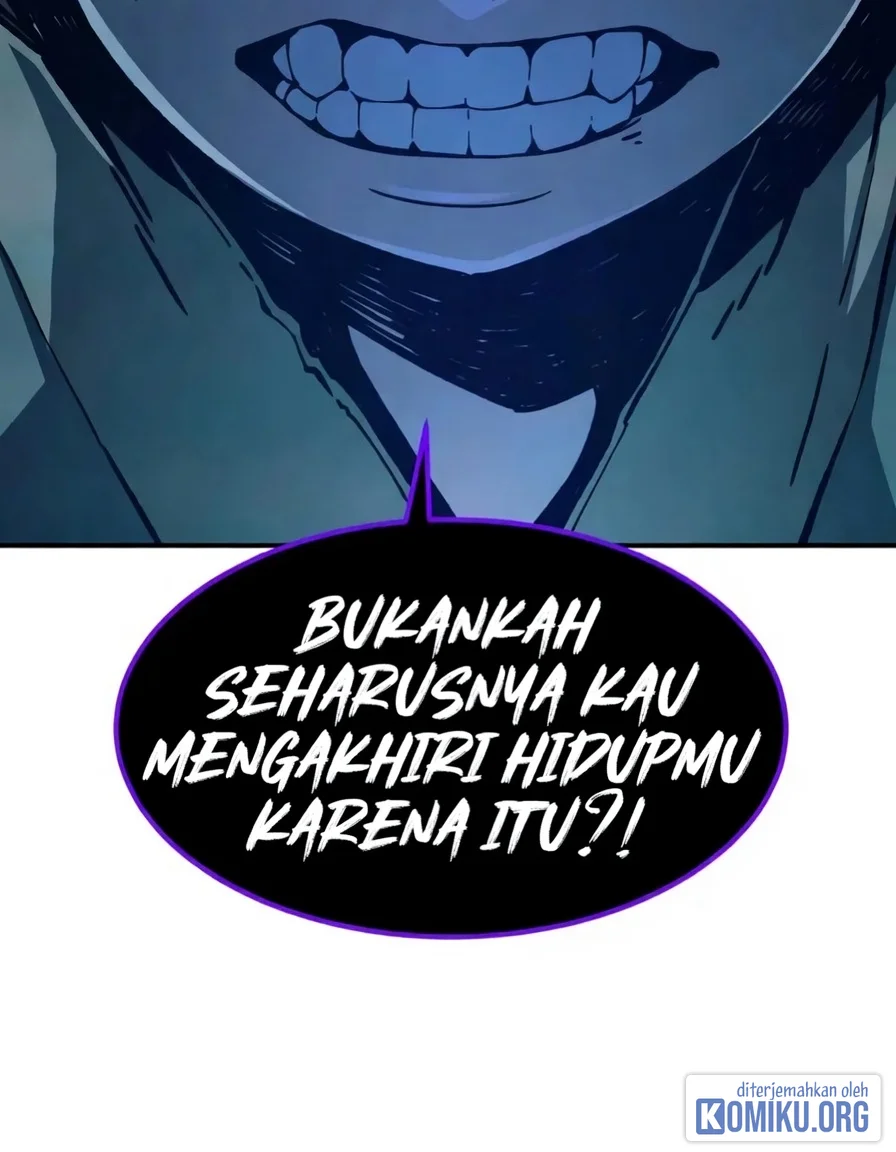 Absolute Sword Sense Chapter 202 Gambar 42