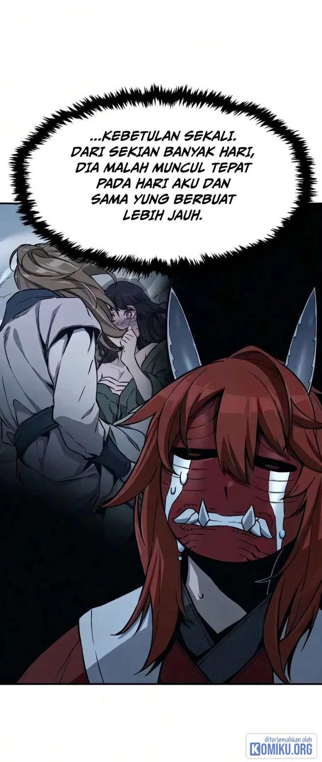 Absolute Sword Sense Chapter 203 Gambar 38