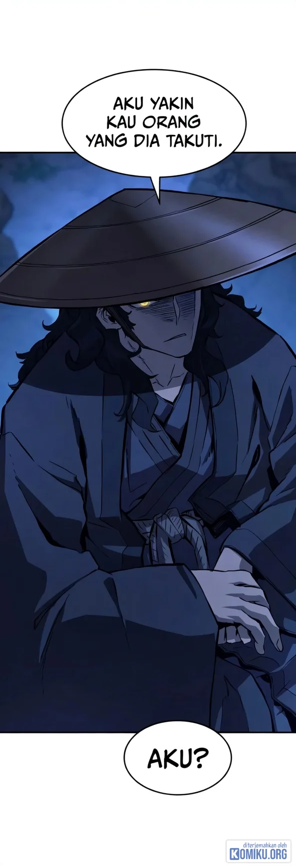 Absolute Sword Sense Chapter 204 Gambar 40