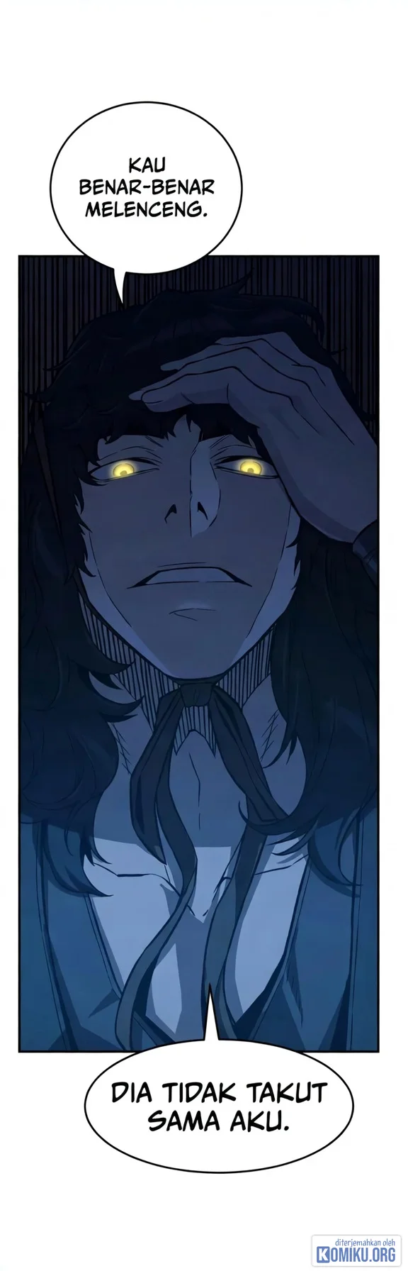Absolute Sword Sense Chapter 204 Gambar 42