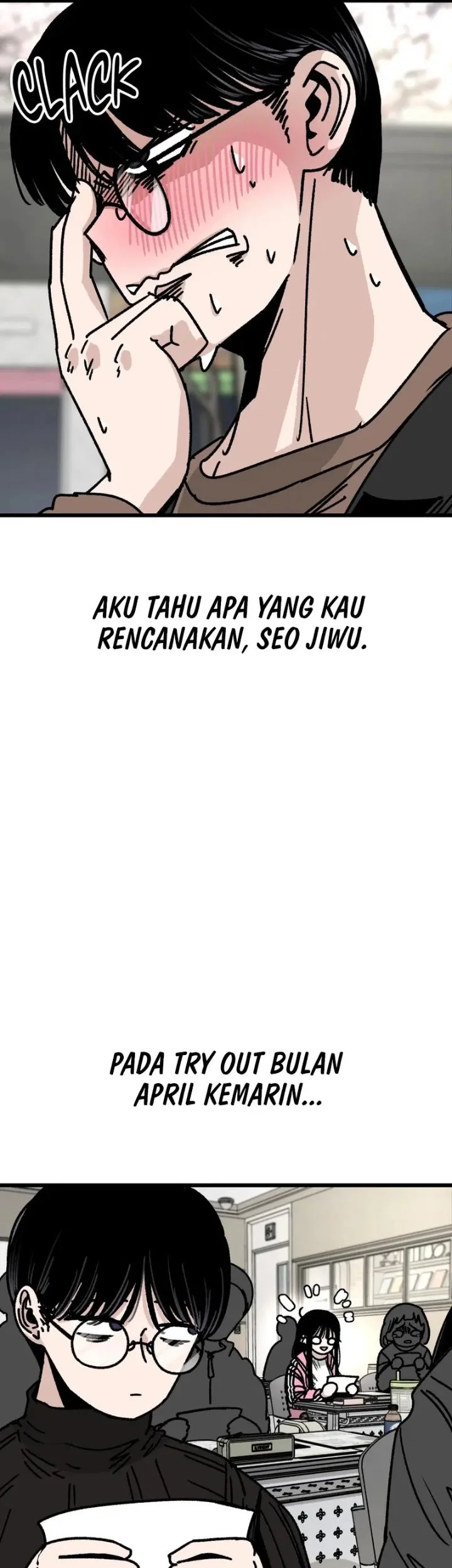 Academy of Card Chapter 1 Gambar 32