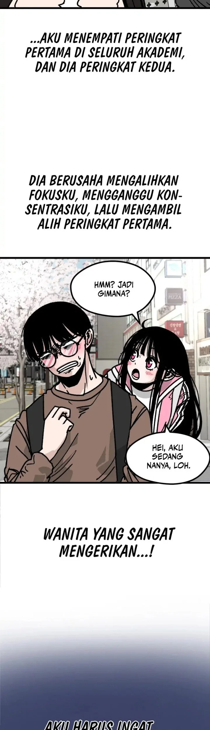 Academy of Card Chapter 1 Gambar 33