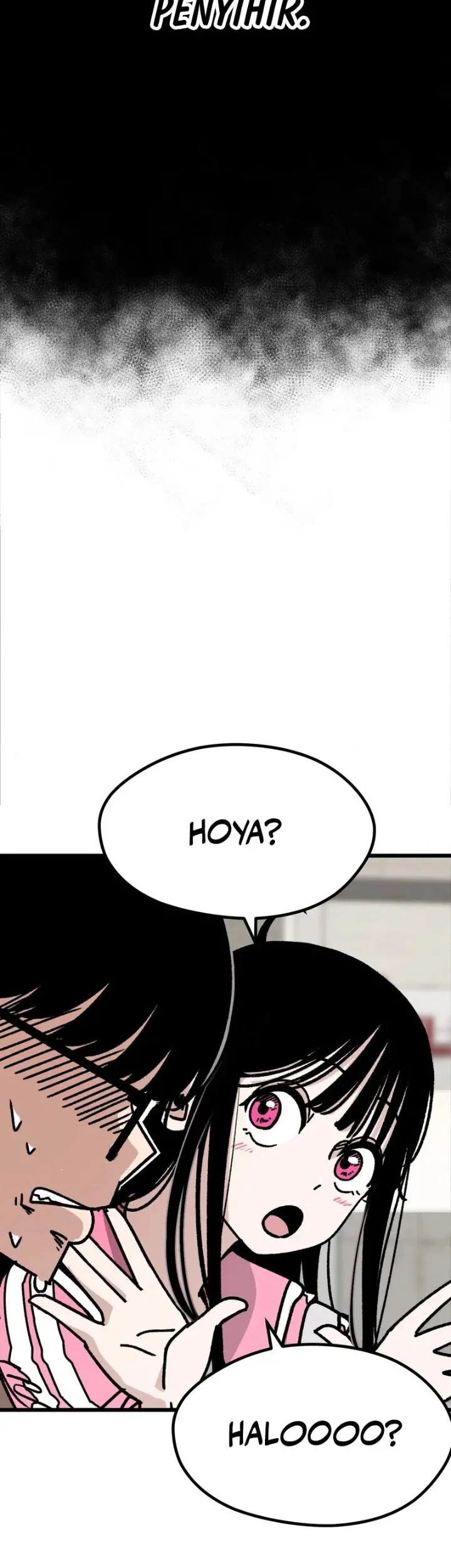 Academy of Card Chapter 1 Gambar 35